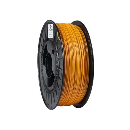 3Dpower PET-G Orange filament | 3Dplastik.sk