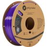 Polymaker PLA Silk Purple | 3Dplastik.cz