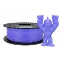 AzureFilm PET-G Lila filament | 3Dplastik.cz