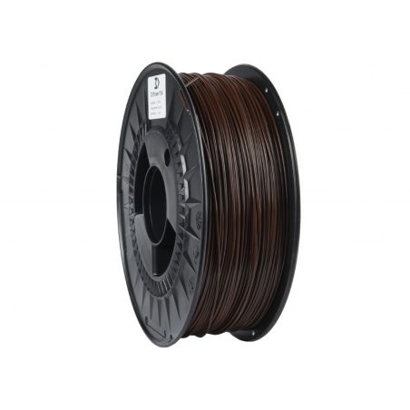 3Dpower PLA Brown filament | 3Dplastik.sk