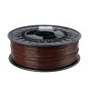 3Dpower PLA Brown filament | 3Dplastik.sk