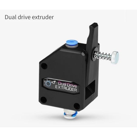 Dual Drive Extruder "BMG"