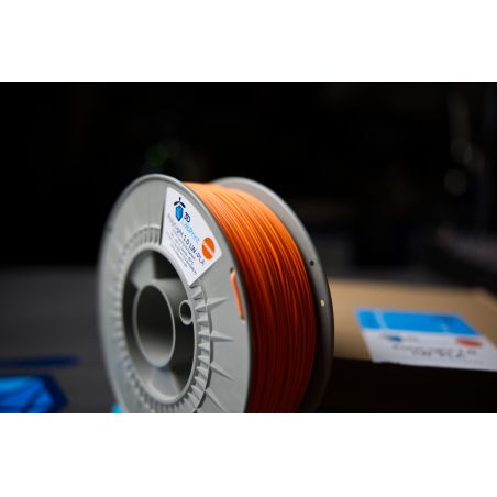 Filament LW-PLA 3DlabPrint | 3Dplastik.cz