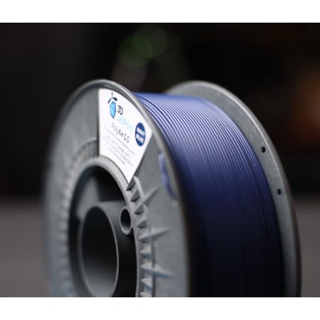 PLA filament 3DlabPrint | 3Dplastik.cz