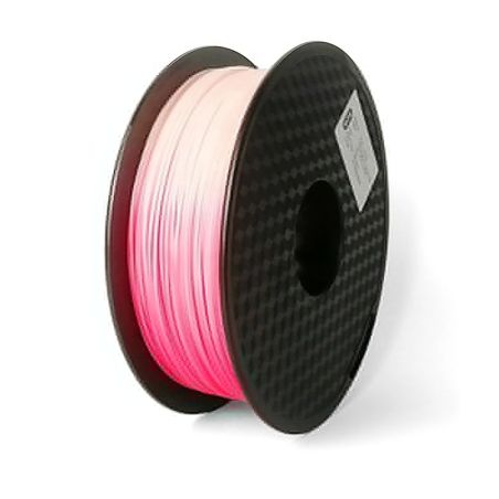 Filament Hello3D PLA s termo zmenou farby | 3Dplastik.cz