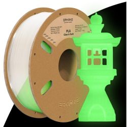 Filament Eryone PLA Rainbow/Glow | 3Dplastik.cz