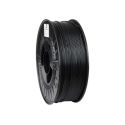 3Dpower ASA Black filament | 3Dplastik.cz