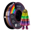 Filament Eryone PLA Silk Metal Rainbow | 3Dplastik.cz