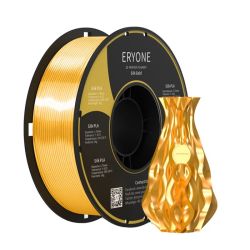 Filament Eryone PLA Silk Gold | 3Dplastik.cz