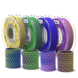 Filament Eryone PLA Matte Dualcolor | 3Dplastik.cz