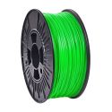 Nebula PETG Lime Green filament | 3Dplastik.cz