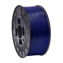 Nebula PETG Navy Blue filament | 3Dplastik.cz