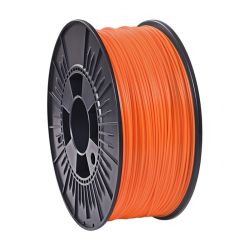 Filament Nebula PETG Orange | 3Dplastik.cz