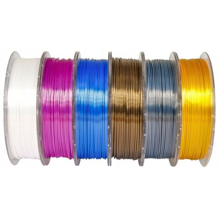 Devil Design PLA Starter Pack filament | 3Dplastik.cz