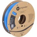 Polymaker Polyflex TPU modrý 1,75 mm 0,75 kg