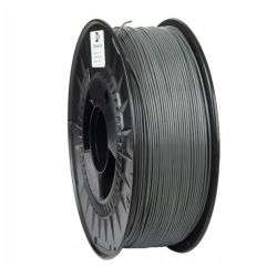 3Dpower PLA Grey filament | 3Dplastik.cz