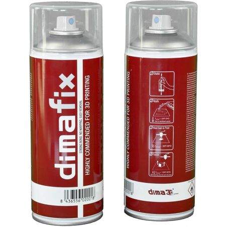 Dimafix - lepiaci sprej 400ml