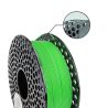 AzureFilm PLA Green 1,75mm 1kg