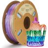 Filament Eryone PLA Silk Candy Rainbow | 3Dplastik.cz