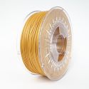 Filament Devil Design PLA Gold | 3Dplastik.cz