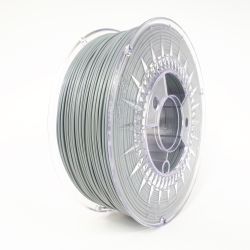 Filament Devil Design PLA Grey | 3Dplastik.cz