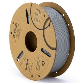 Elegoo PLA Grey 1,75mm  1kg