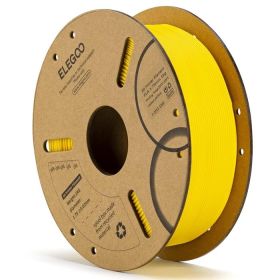 Elegoo PLA Yellow 1,75mm  1kg