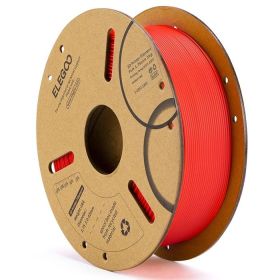 Elegoo PLA Red 1,75mm  1kg