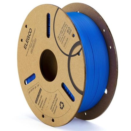 Elegoo PLA Dark Blue 1,75mm  1kg