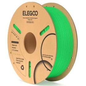 Elegoo PLA Neon Green 1,75mm  1kg
