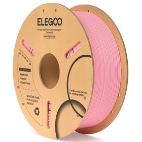 Elegoo PLA Pink 1,75mm  1kg
