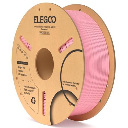 Elegoo PLA Pink 1,75mm  1kg