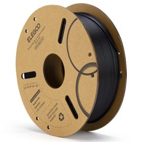 Elegoo PLA Black 1,75mm  1kg