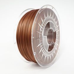 Devil Design PLA Copper filament | 3Dplastik.cz