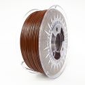 Filament Devil Design PET-G Dark Brown | 3Dplastik.cz