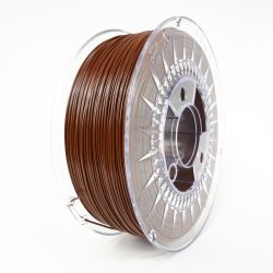 Filament Devil Design PET-G Dark Brown | 3Dplastik.cz