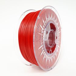 Filament Devil Design PET-G Red | 3Dplastik.cz