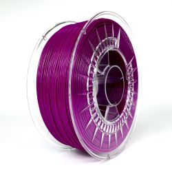 Filament Devil Design PET-G Purple | 3Dplastik.cz