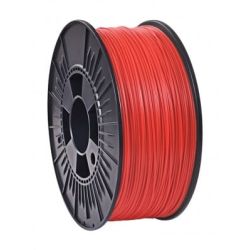 Filament Colorfil PLA Red | 3Dplastik.cz