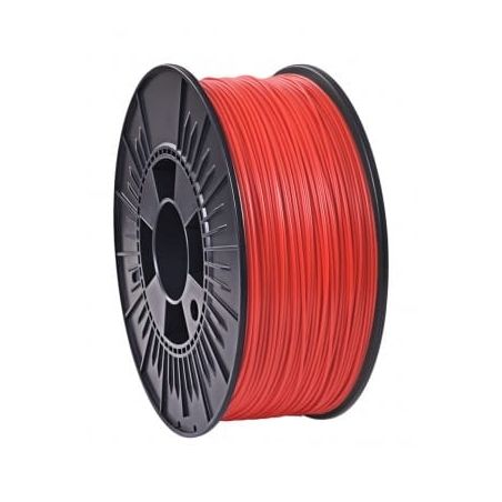 Filament Colorfil PLA Red | 3Dplastik.cz