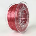 Filament Devil Design PLA SILK Red | 3Dplastik.cz