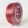 Filament Devil Design PLA SILK Red | 3Dplastik.cz