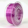 Filament Devil Design PLA SILK Bright Pink | 3Dplastik.cz