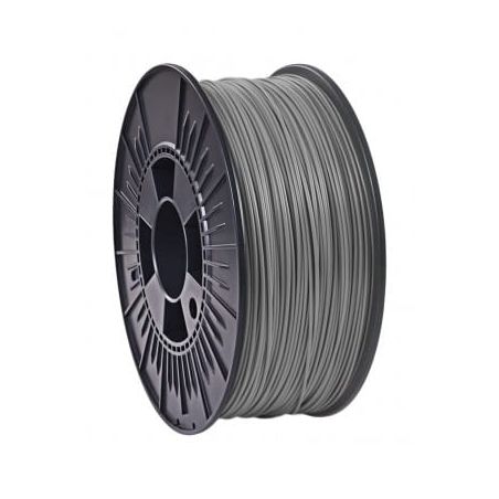 Colorfil PLA Gray filament | 3Dplastik.cz