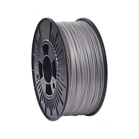 Colorfil PLA Silver 1,75mm 1kg