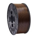 Colorfil PLA Brown 1,75mm 1kg