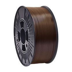 Colorfil PLA Brown 1,75mm 1kg