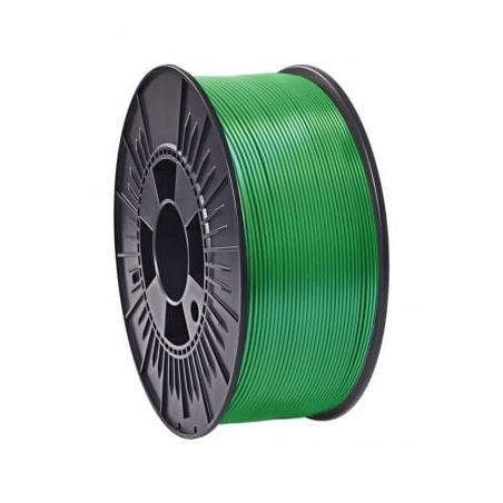 Filament Colorfil PLA Green | 3Dplastik.cz