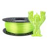 AzureFilm SILK Lime filament | 3Dplastik.cz