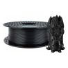 AzureFilm PLA Black filament | 3Dplastik.cz